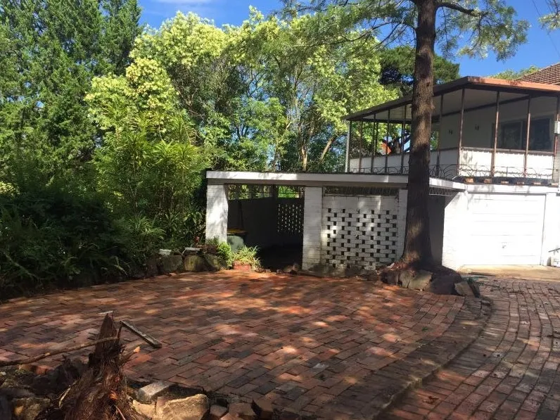 Granny Flat for Lease