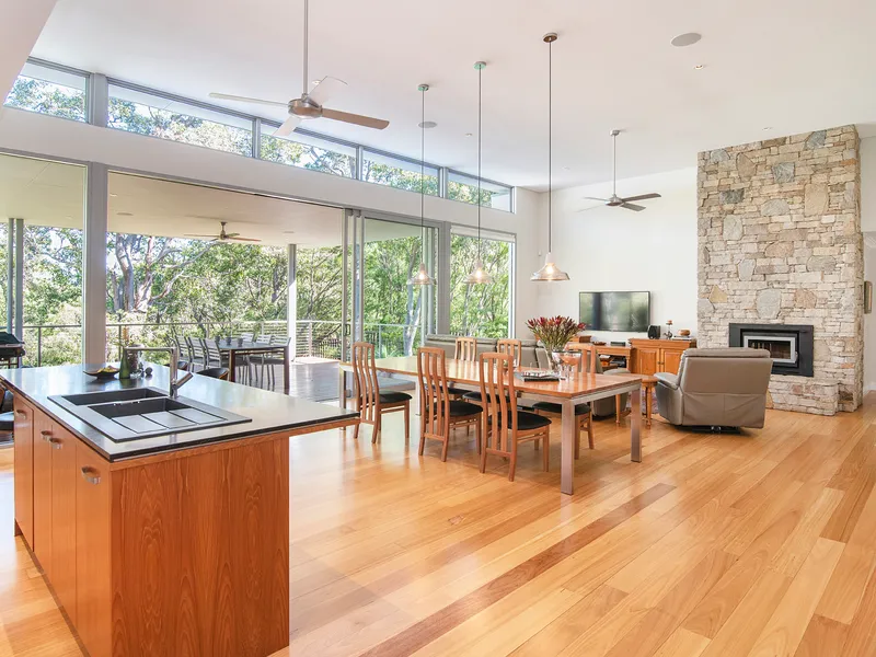 Ultimate Luxury Yallingup Hills 