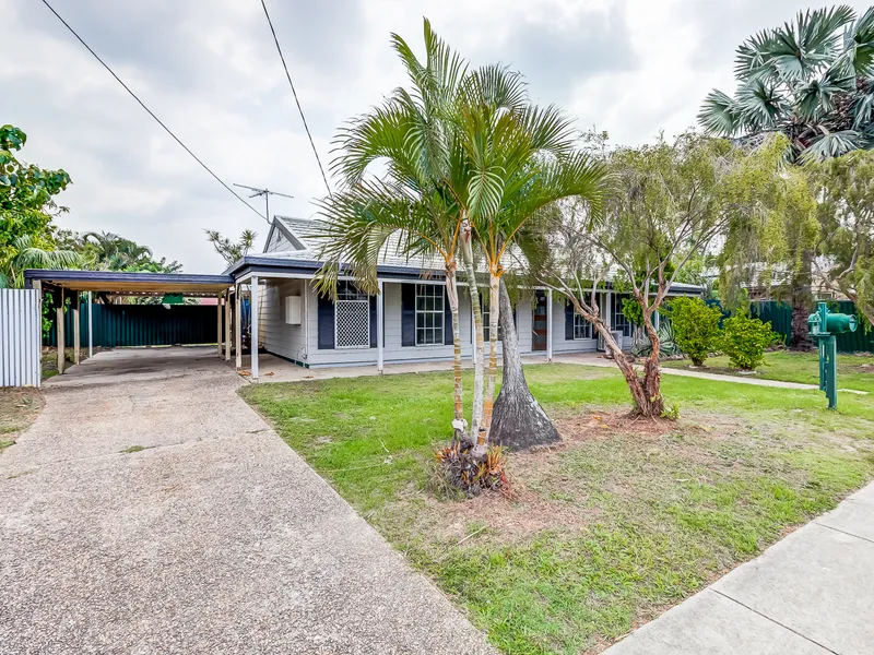 3 BEDROOM HOUSE TO CALL HOME