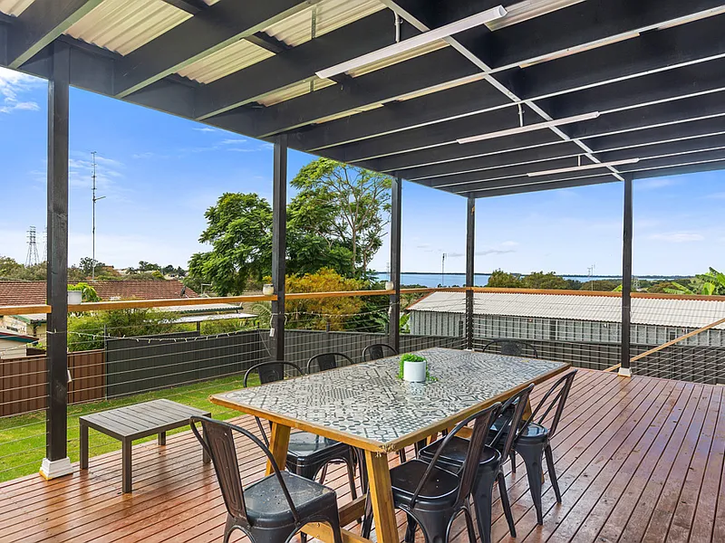 Freshly Renovated Family Home