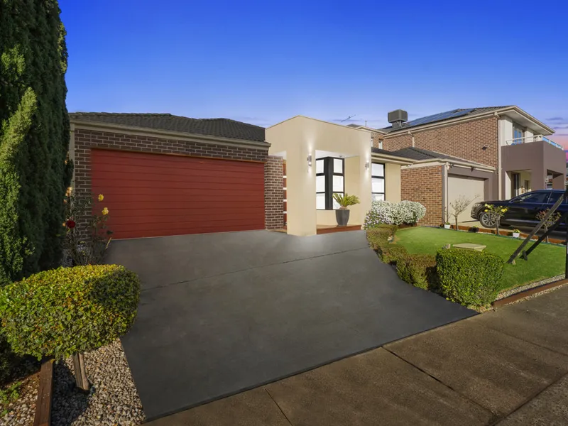 Discover Your Dream Home!!