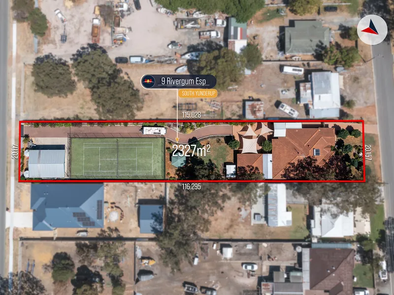 WORK…REST…PLAY…ON THE MURRAY RIVER