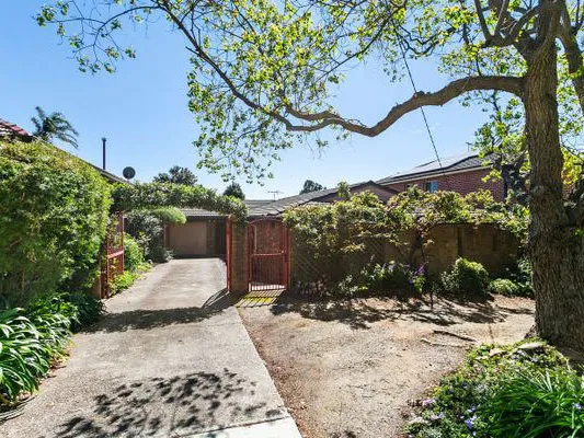 Updated 2 Bedroom Granny Flat