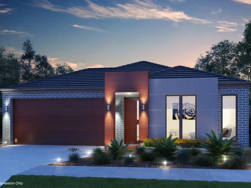Large Family Home In A Great Location