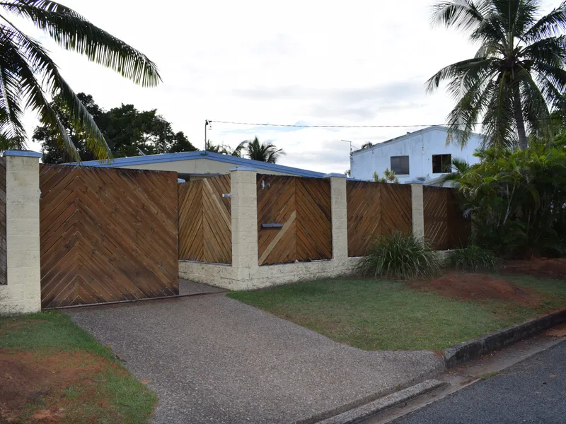 BEAUTIFUL FAMILY HOME BURSTING WITH CHARM - METERS TO THE BEACH