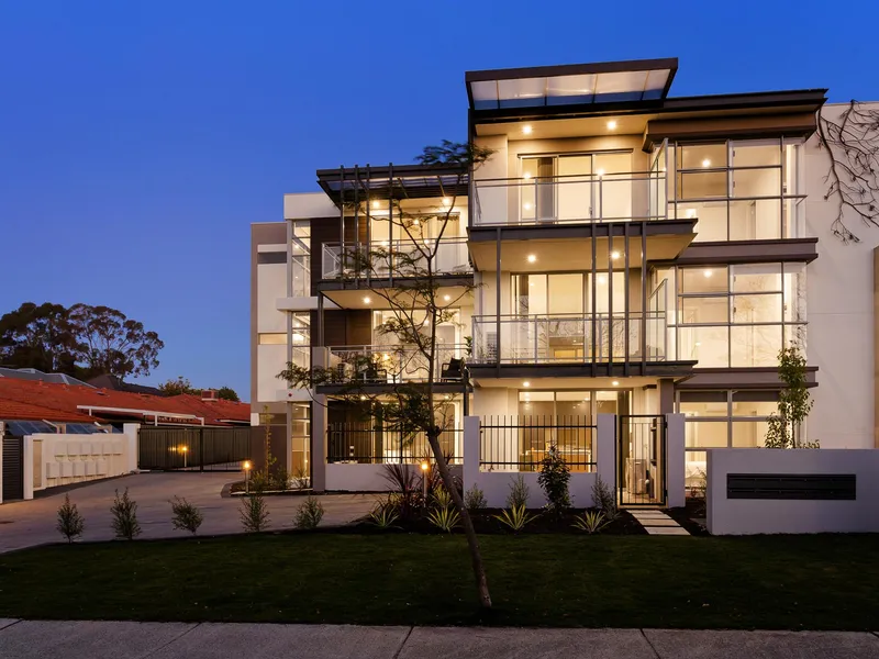 SUNNY STUDIO APARTMENT IN THE RETREAT APPLECROSS LIFESTYLE
