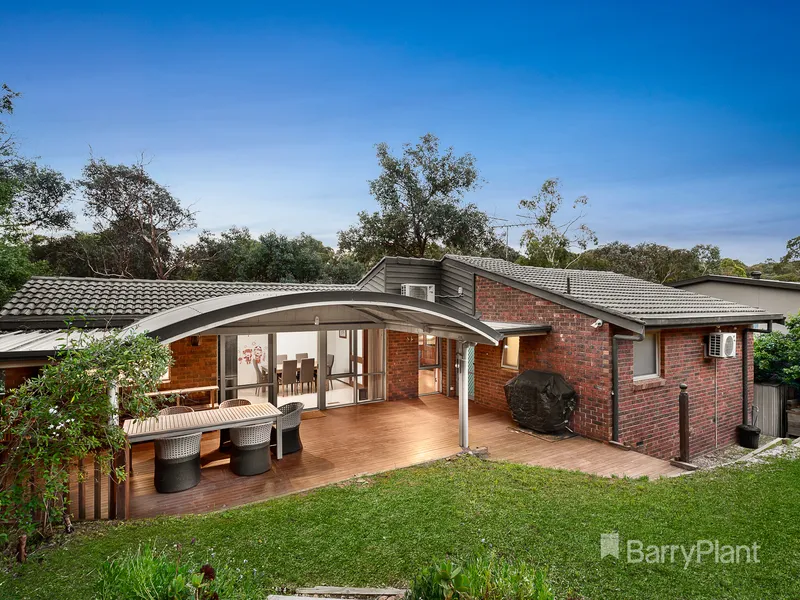 A Sought After Eltham Lifestyle