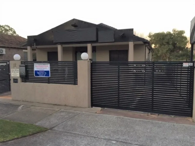 Renovated House In Lakemba