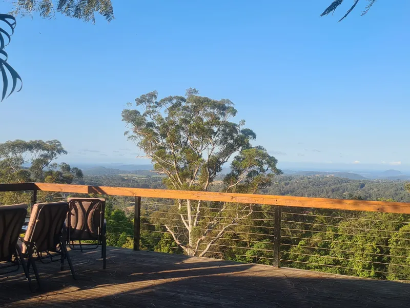 Tranquility Awaits, Only A Short Distance From Town