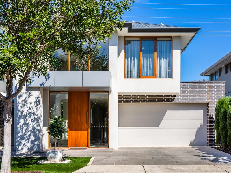 2011 Medallion Built Luxurious Family Home