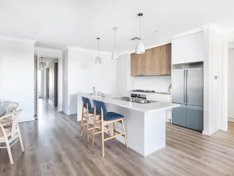 Calling all First Home Buyers!! Build your Fairmont First Home at The Entrance Angle Vale.