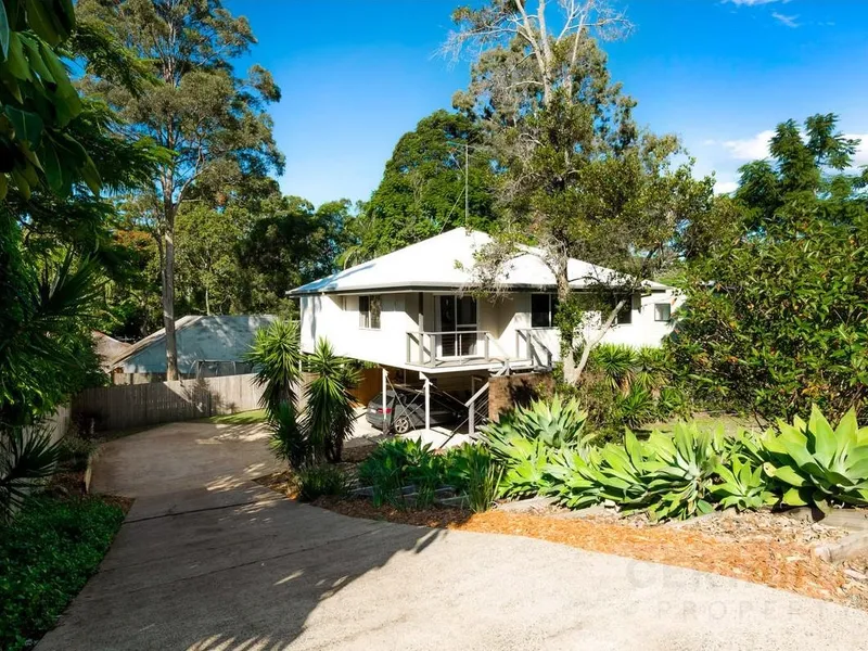 Beautiful large family home with ocean views