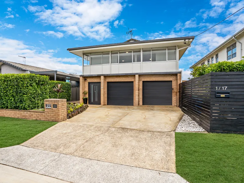 LOCATION, LOCATION, LOCATION!