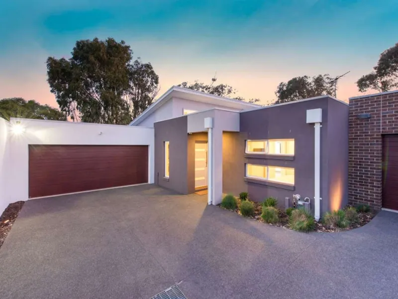 Executive living in Old Torquay
