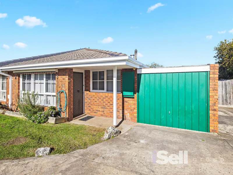 RELAX AND REVEL IN THIS RENOVATED GEM