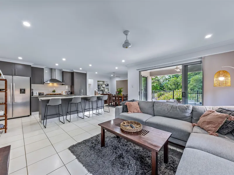 Family Friendly Home in Desirable Location