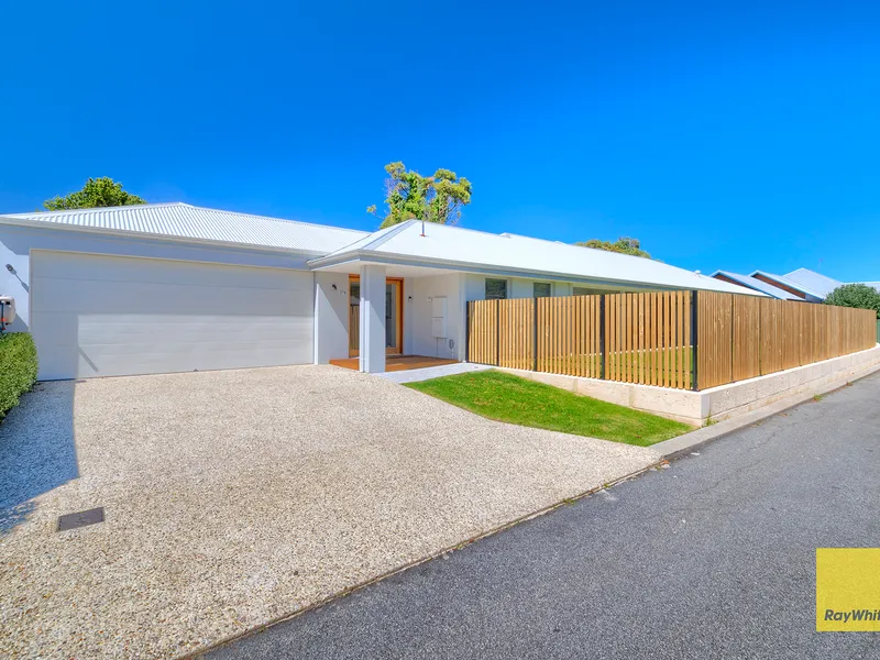 PREMUM QUALITY- GREAT LIFESTYLE