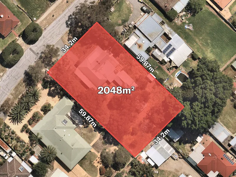 UNDER OFFER LATE THURSDAY NIGHT