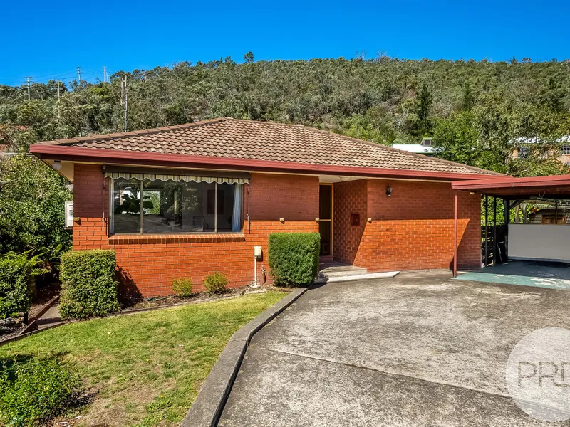 Ticks In All The Boxes