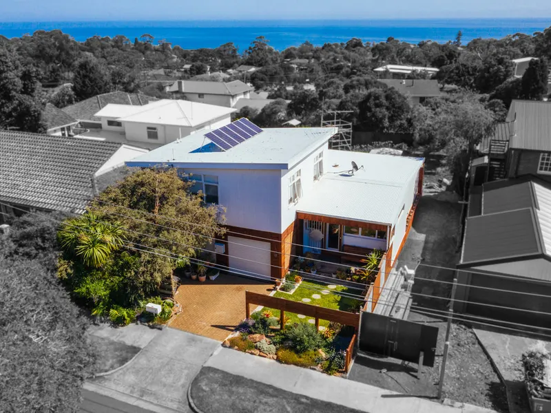 Architect Designed with Views