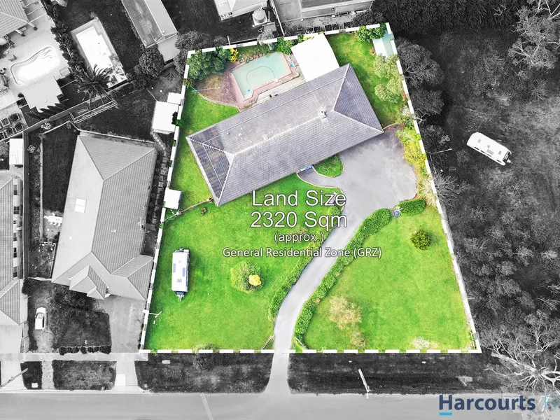 Lease out, Renovate or Redevelop