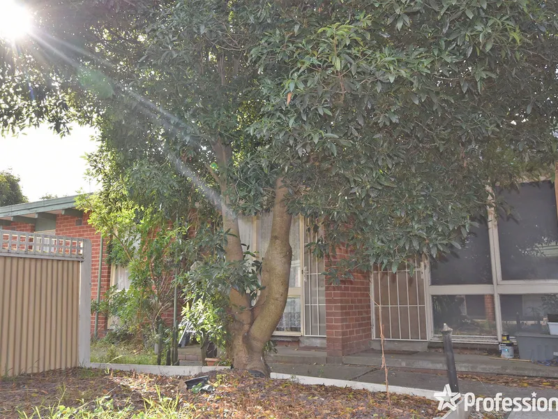 LOW MAINTENANCE UNIT