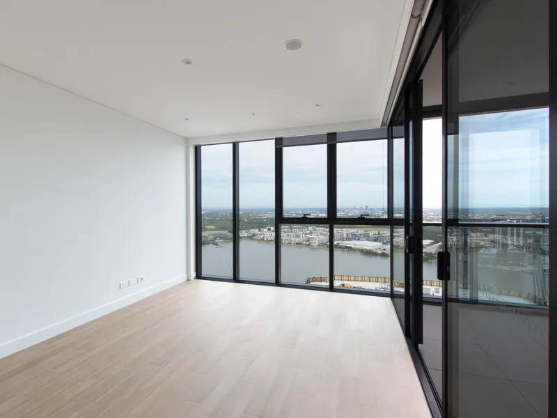 High Level | Incredible Park & Waterview