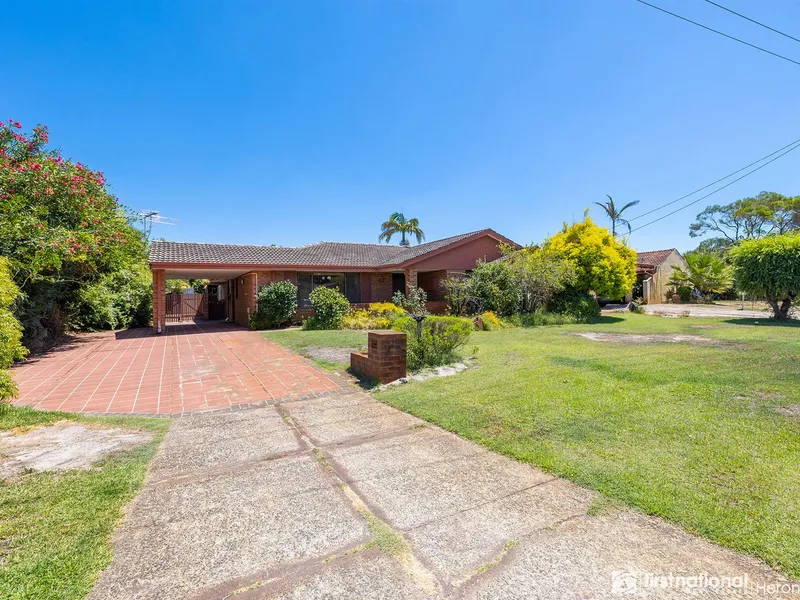 ROSSMOYNE HIGH SCHOOL ZONE