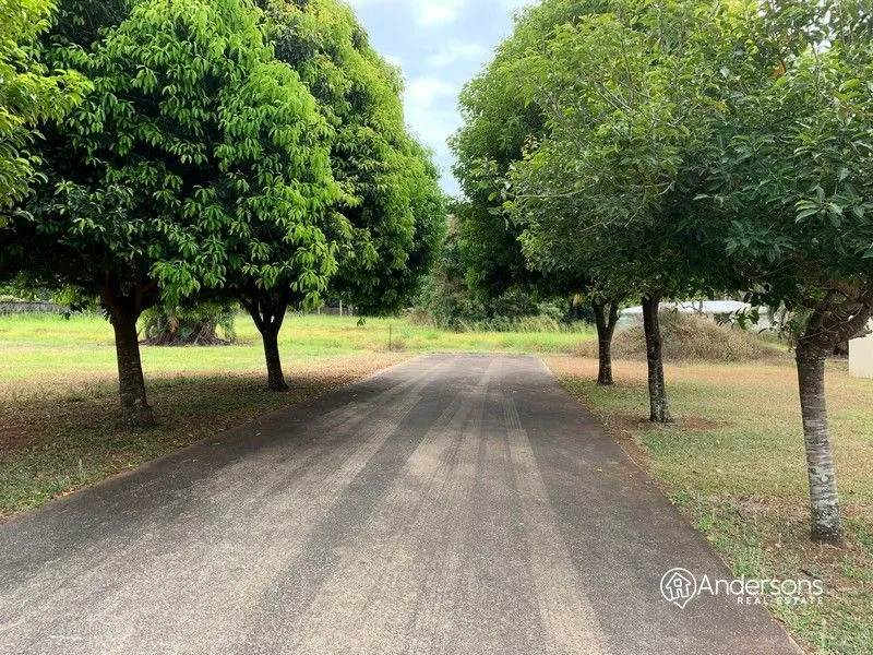 Over an Acre Close to the Beach