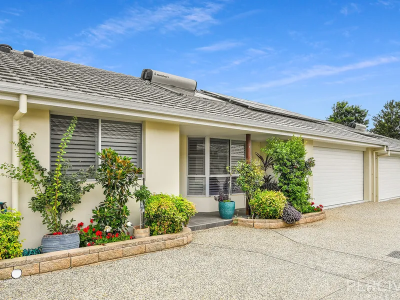Lifestyle Sanctuary - Immaculate Level Living Villa