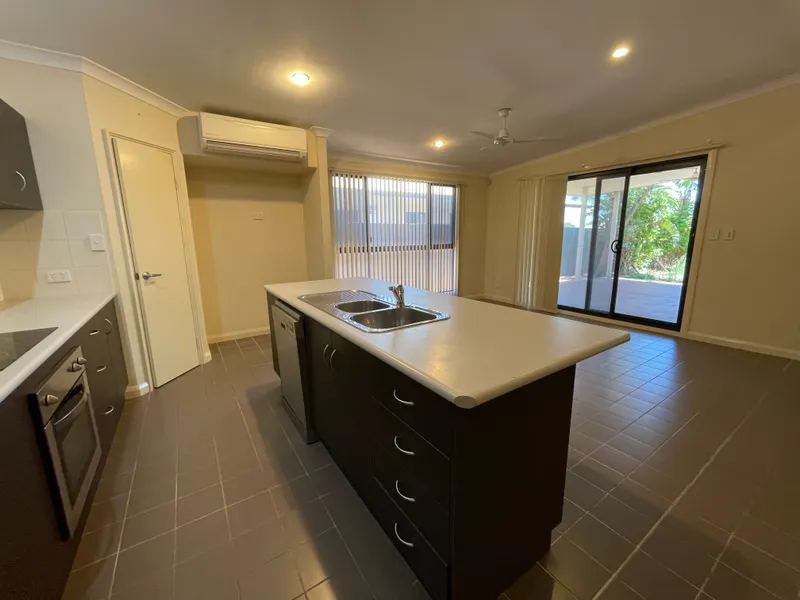 Nickol West Opportunity