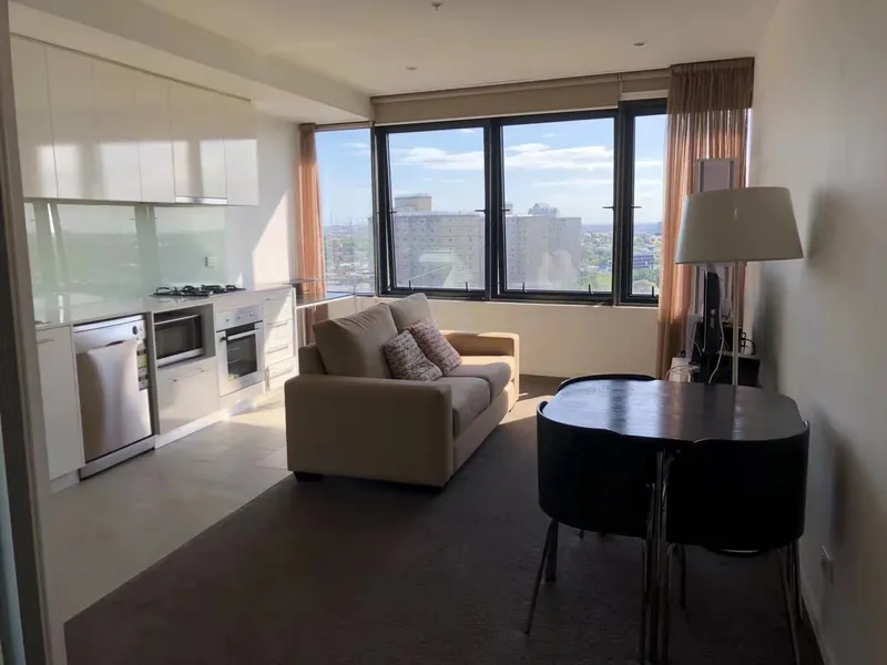 Stylish Apartment at Fabulous Location