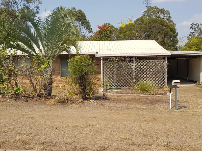 Brick Home Handy to CBD