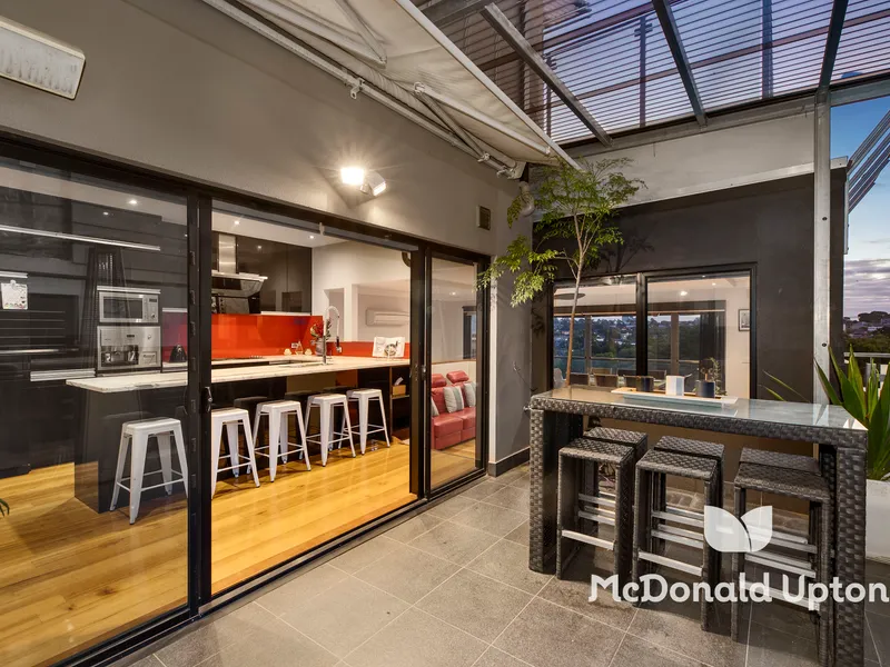 Deceptively Large Family Home