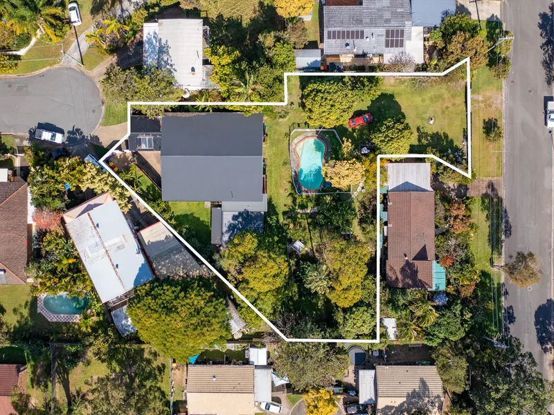 Prime Opportunity in Labrador!