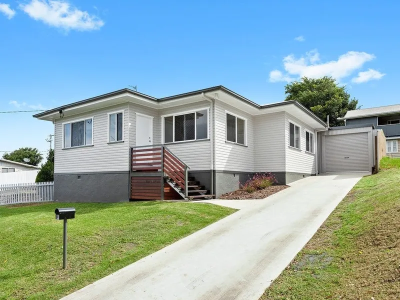 Modern Comfort in Family-Friendly Wilsonton