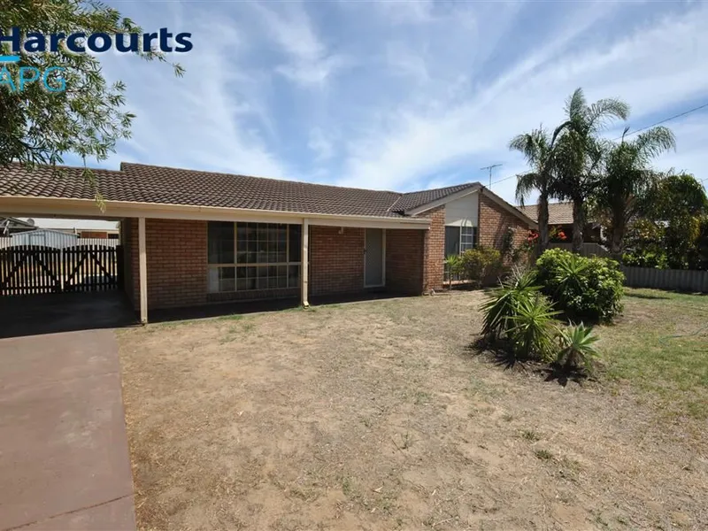 Location Location Location.