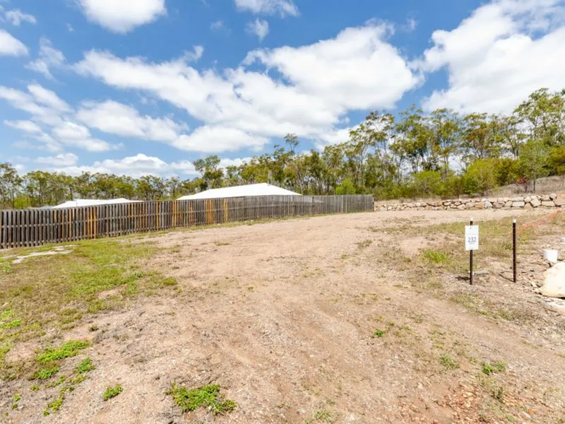 Lot 232 Boondooma Court, Riverstone Rise