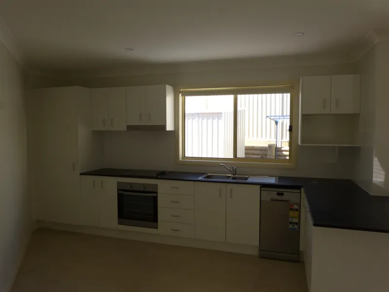 Brand New Granny Flat