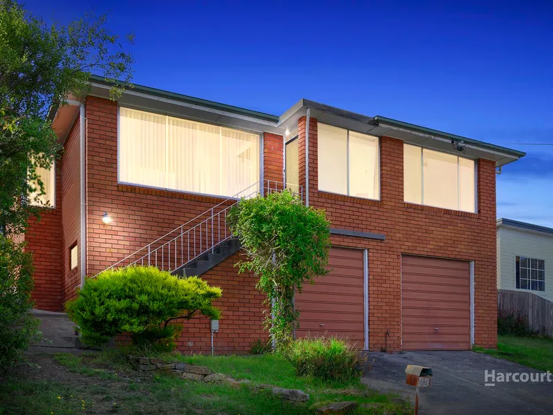 Classic Brick With Views, Already Tenanted