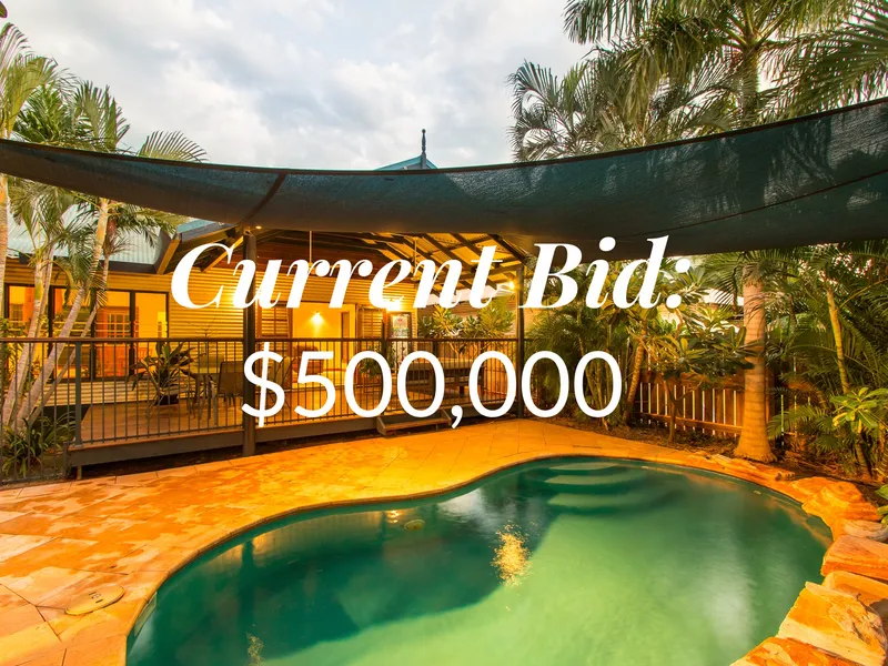 EXCEPTIONAL BEACHSIDE LIVING