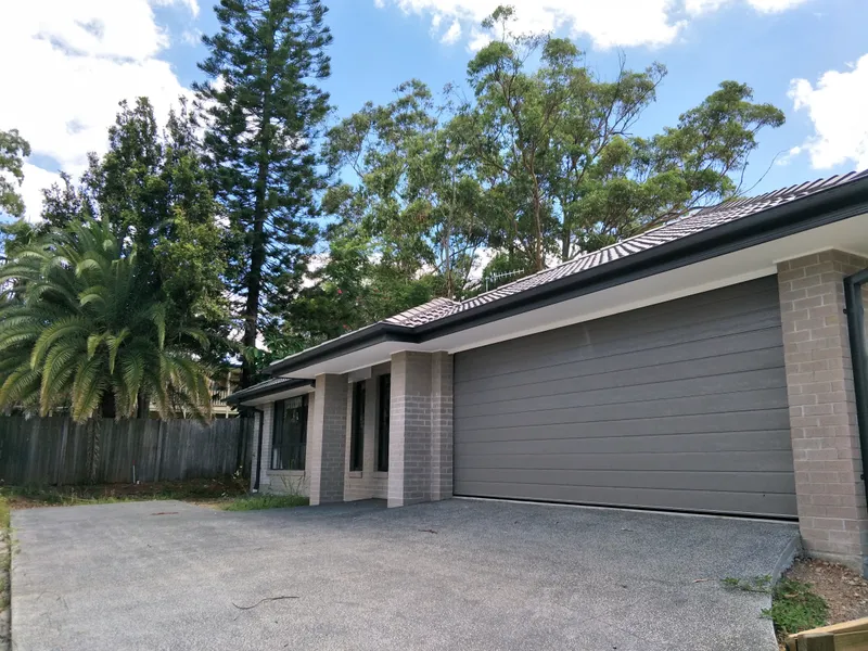 NICE HOUSE JUST NEXT TO JOHN PAUL COLLEGE !