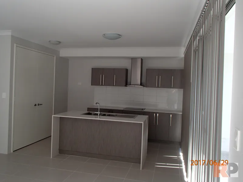 NRAS Ground Floor Apartment