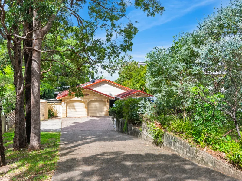 Endless Potential - Classic Renovator on ¼ Acre Block