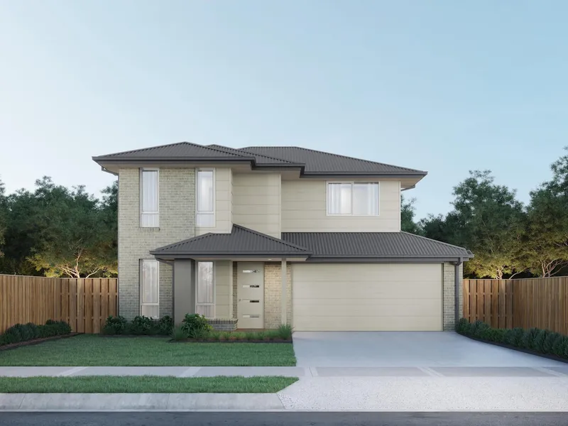 Villa 211