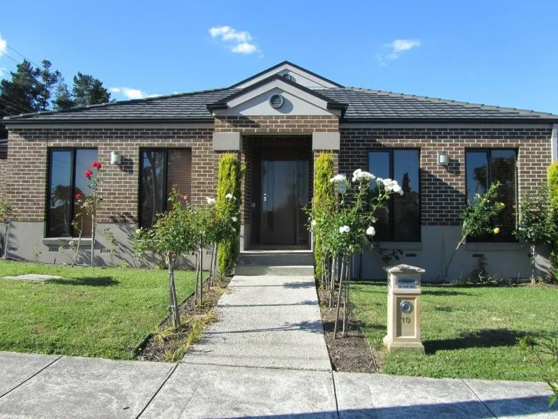 Discover the Perfect Family Home