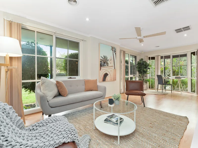 Great First Home with Yard and Off Street parking!