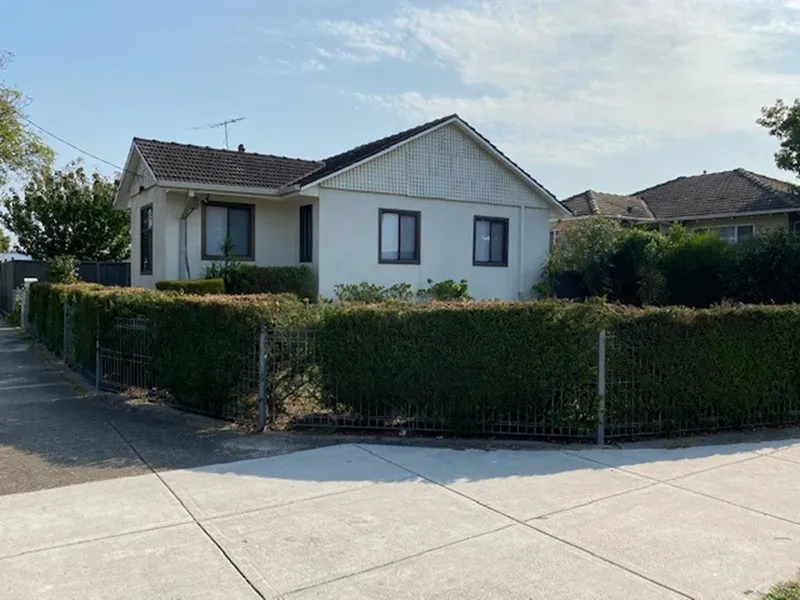 Beautifully presented home!