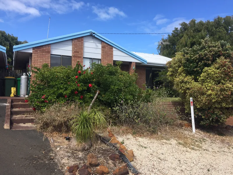 Unbelieve views of the Ocean