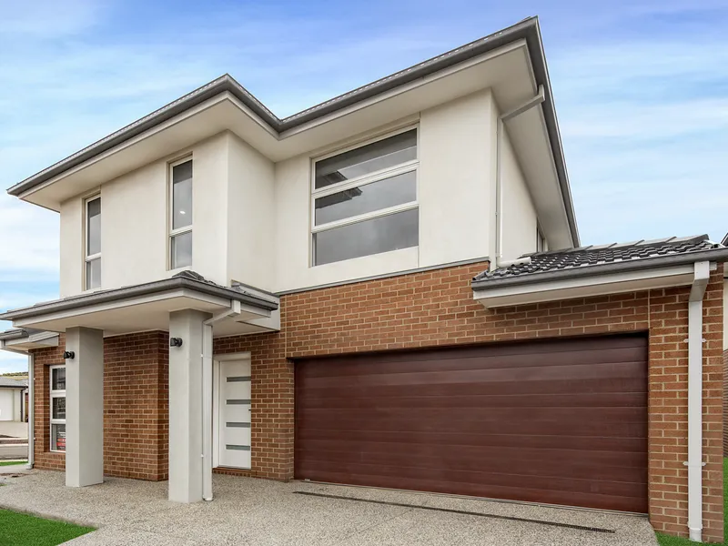 New Property in a Prime Location